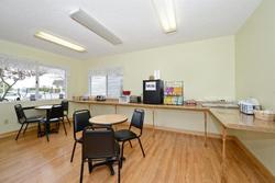 Americas Best Value Inn St Ignace