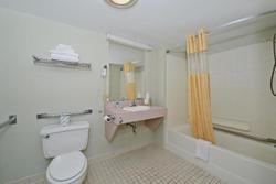 Americas Best Value Inn St Ignace