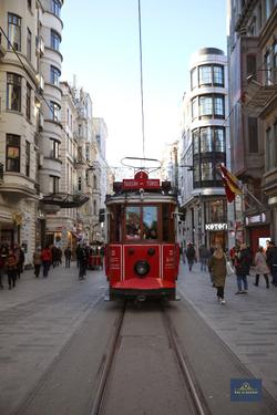 Burj Al Istanbul