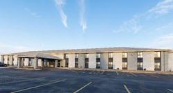 Best Western Morton