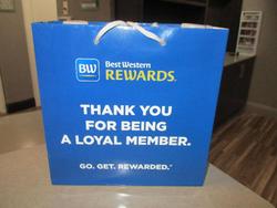 Best Western Morton
