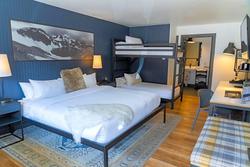 Americas Best Value Sundowner Motel