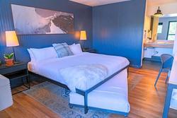 Americas Best Value Sundowner Motel