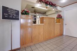 Americas Best Value Inn Sullivan