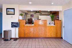 Americas Best Value Inn Sullivan
