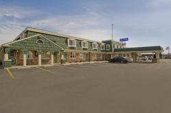 Americas Best Value Inn Marion, OH