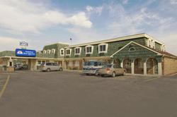 Americas Best Value Inn Marion, OH