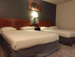 Americas Best Value Inn Laramie