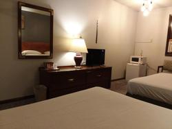 Americas Best Value Inn Laramie