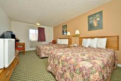 Americas Best Value Inn Marion Il