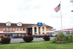 Americas Best Value Inn Marion Il