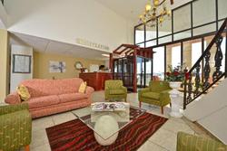 Americas Best Value Inn Marion Il