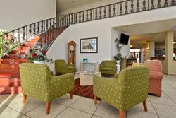 Americas Best Value Inn Marion Il