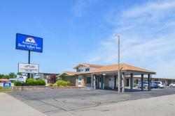 Americas Best Value Inn Lebanon Mo