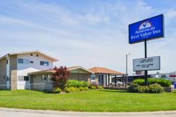 Americas Best Value Inn Lebanon Mo