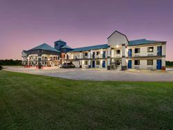 Americas Best Value Inn Suites Texas City