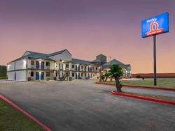 Americas Best Value Inn Suites Texas City