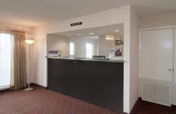 Americas Best Value Inn Suites Texas City