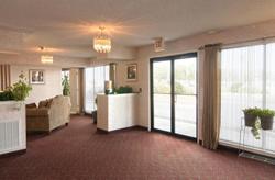 Americas Best Value Inn Suites Texas City