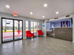 Americas Best Value Inn Suites Texas City