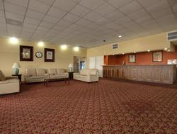 Americas Best Value Inn Suites Greenville