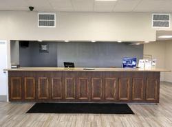 Americas Best Value Inn Suites Greenville