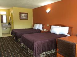Americas Best Value Inn Suites Greenville