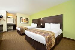 Americas Best Value Inn Lake Charles I 210 Exit 11