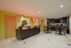 Americas Best Value Inn Lake Charles I 210 Exit 11