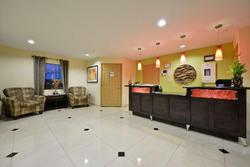 Americas Best Value Inn Lake Charles I 210 Exit 11