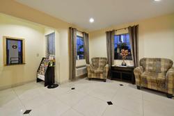 Americas Best Value Inn Lake Charles I 210 Exit 11