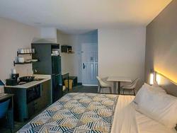 Americas Best Value Inn San Angelo