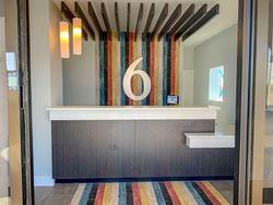Americas Best Value Inn San Angelo