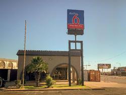 Americas Best Value Inn San Angelo