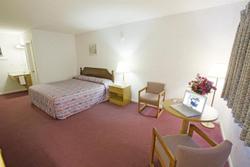 Americas Best Value Inn Jonesville