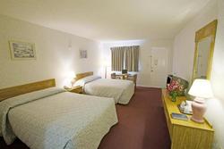 Americas Best Value Inn Jonesville