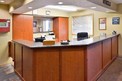 Americas Best Value Inn Suites International Falls