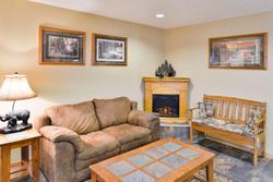 Americas Best Value Inn Suites International Falls