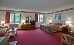 Americas Best Value Inn Suites International Falls