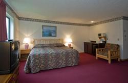 Americas Best Value Inn Suites International Falls