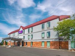 Sleep Inn Franklin - Cool Springs