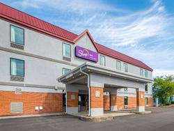 Sleep Inn Franklin - Cool Springs