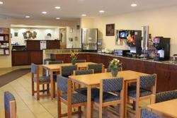 Americas Best Value Inn Grand Forks