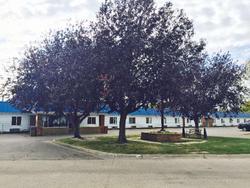 Americas Best Value Inn Grand Forks