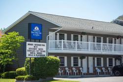 Americas Best Value Inn Suites Lake George