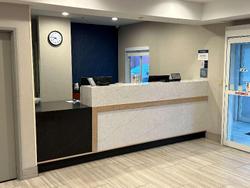 Best Western Ottumwa Inn and Suites