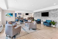 Best Western Ottumwa Inn and Suites