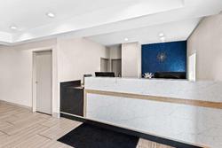 Best Western Ottumwa Inn and Suites