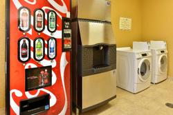 Americas Best Value Inn Tupelo