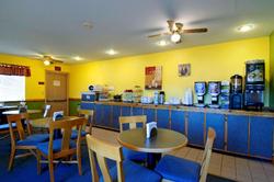 Americas Best Value Inn Garden City